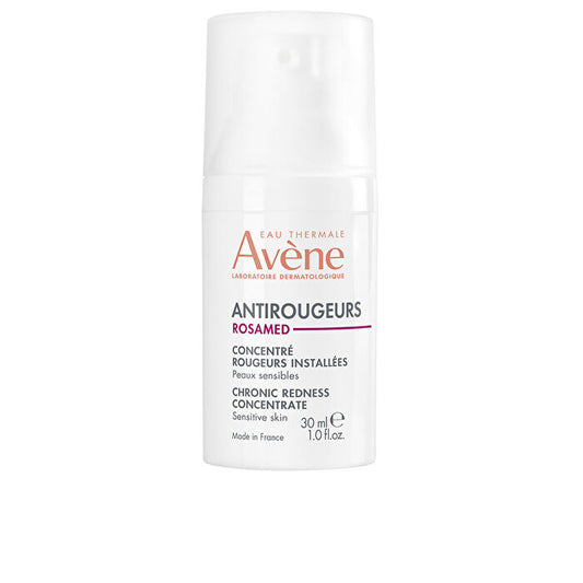 Avene Antirougeurs Rosamed Konzentrat gegen chronische Rötungen, 30 ml