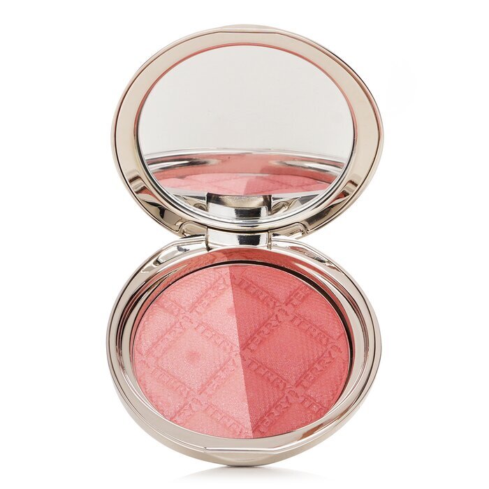 Von Terry Terrybly Densiliss Blush Contouring Duo Puder - Nr. 300 Peachy Sculpt 6g/0,21oz