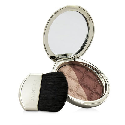 Von Terry Terrybly Densiliss Blush Contouring Duo Puder - Nr. 400 Rosy Shape 6g/0,21oz