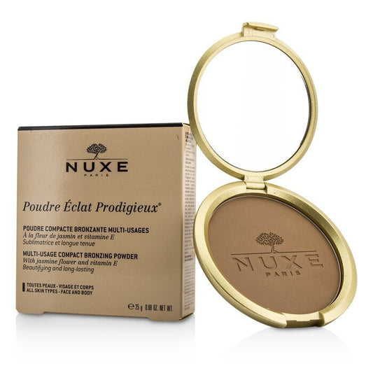 Nuxe Poudre Eclat Prodigieux Multi Usage Compact Bronzing Powder 25g/0,88oz