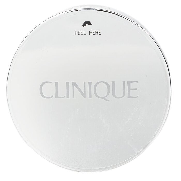 Clinique Beyond Perfecting Pudergrundierung + Concealer - Nr. 07 Cream Chamois (VF-G) 14,5 g/0,51 oz