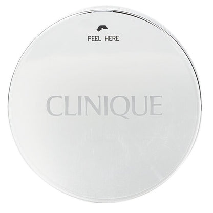 Clinique Beyond Perfecting Pudergrundierung + Concealer - Nr. 07 Cream Chamois (VF-G) 14,5 g/0,51 oz