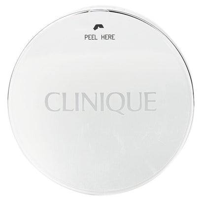 Clinique Beyond Perfecting Pudergrundierung + Concealer - Nr. 11 Honey (MF-G) 14,5 g/0,51 oz