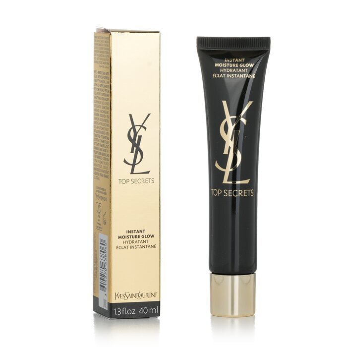 Yves Saint Laurent Top Secrets Sofortiger Feuchtigkeitsglanz 40ml/1.35oz