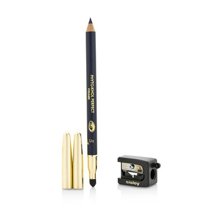 Sisley Phyto Khol Perfect Eyeliner (mit Blender und Anspitzer) – # Navy 1,2 g/0,04 oz