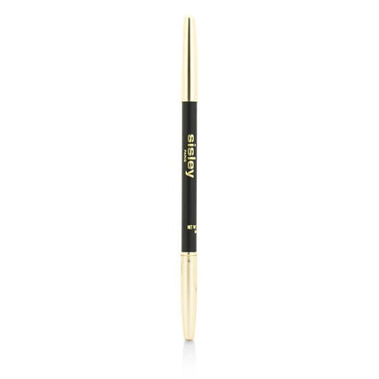 Sisley Phyto Khol Perfect Eyeliner (With Blender and Sharpener) - # Black 1.2g/0.04oz