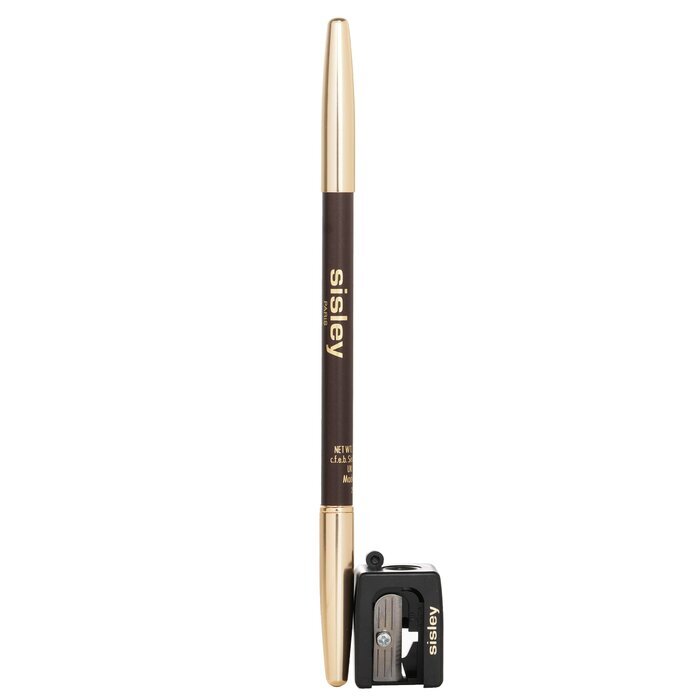 Sisley Phyto Khol Perfect Eyeliner (mit Blender und Anspitzer) – # Ebony 1,2 g/0,04 oz