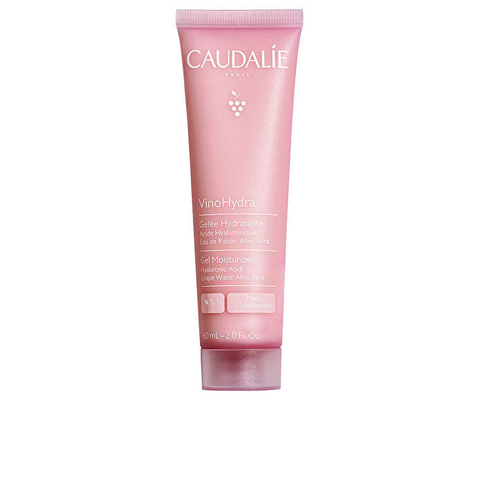 Caudalie VinoHydra Gel Feuchtigkeitscreme 60ml/2oz