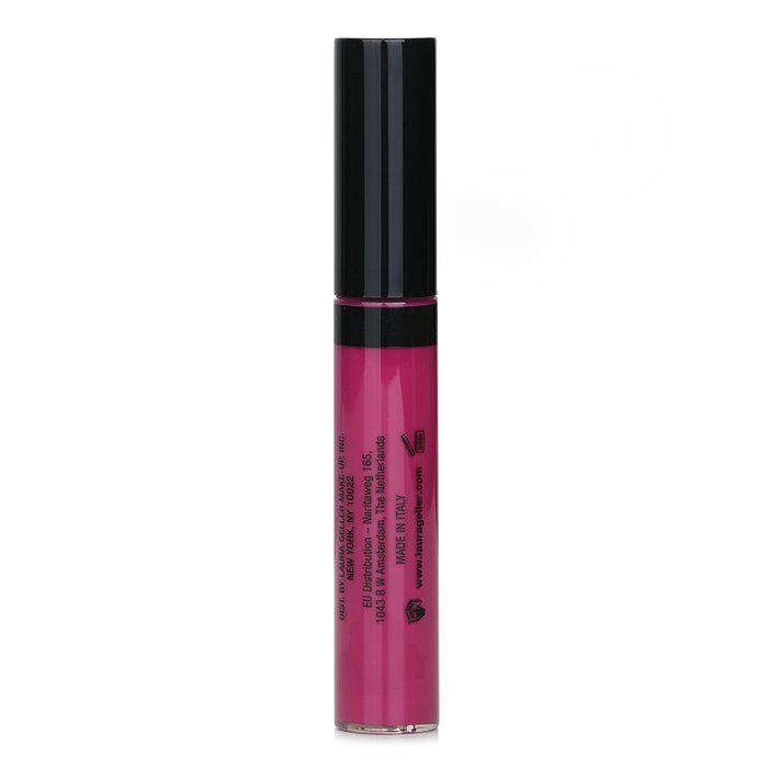 Laura Geller – Farbdurchtränkter Lipgloss – #Raspberry Roast, 9 ml/0,3 oz