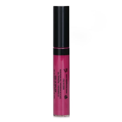 Laura Geller – Farbdurchtränkter Lipgloss – #Raspberry Roast, 9 ml/0,3 oz