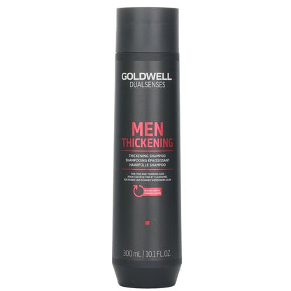 Goldwell Dual Senses Men Verdickungsshampoo (für feines und dünner werdendes Haar) 300 ml