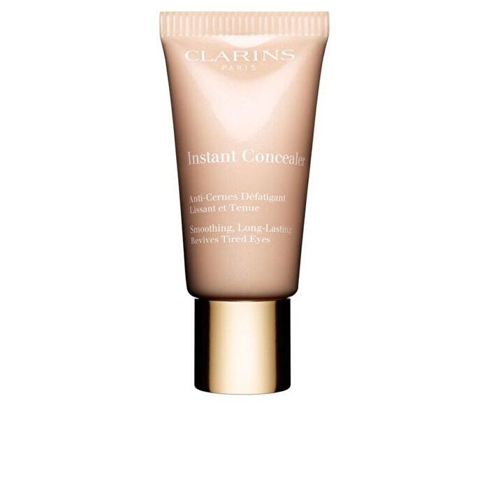 Clarins Instant Concealer Smoothing Long Lasting Revives Tired Eyes - # 03 15ml/0.5oz