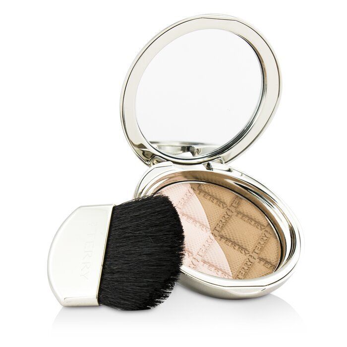 Von Terry Terrybly Densiliss Blush Contouring Duo Puder - Nr. 100 Fresh Contrast 6 g/0,21 oz