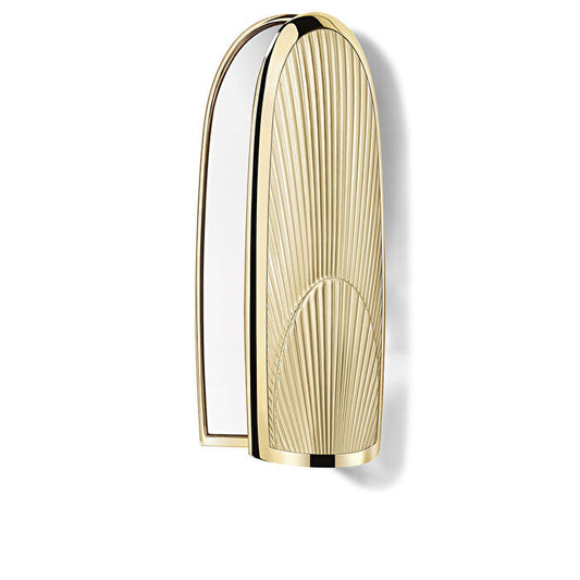 Guerlain Rouge G Ecrin Mirror Case L'art Deco 0