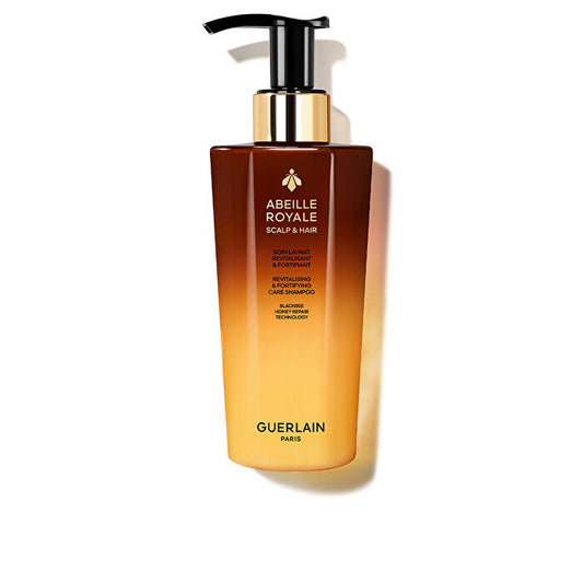 Guerlain Abeille Royale Revitalisierendes und stärkendes Pflegeshampoo 290 ml