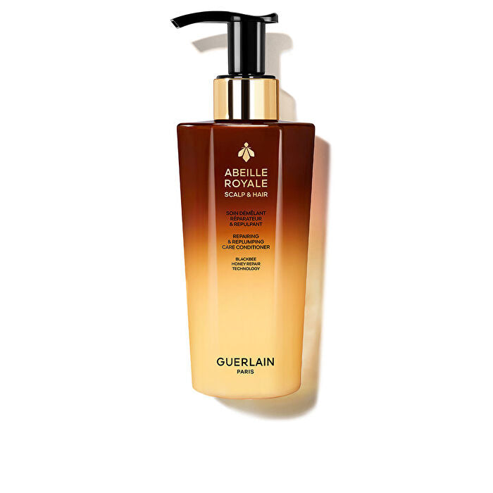 Guerlain Abeille Royale Repairing &amp; Replumping Care Conditioner 290 ml