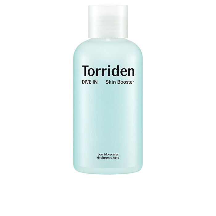 Torriden Dive-in Low Molecular Hyaluronic Acid Skin Enhancing Toner 200ml