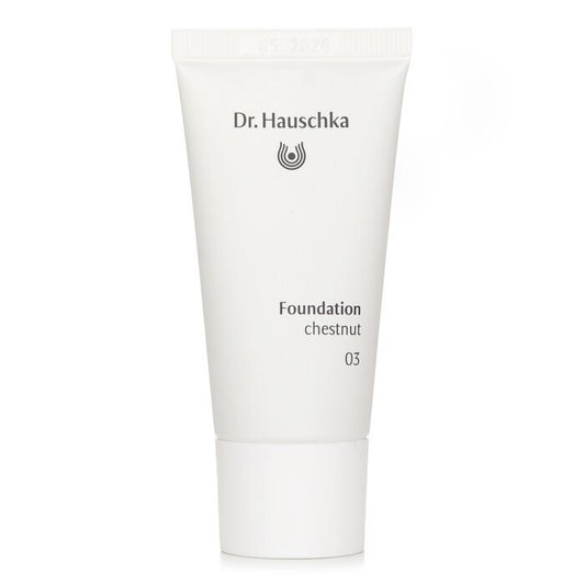 Dr. Hauschka Foundation - #03 (Kastanie) 30ml/1oz