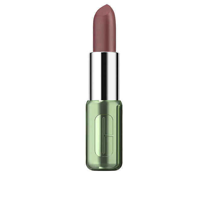 Clinique Pop Longwear Matte Lipstick Nr. 10 Clove Pop 3,9 g