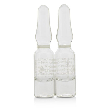 Dr. Hauschka Sensitive Pflegespülung (für empfindliche Haut) 10 Ampullen