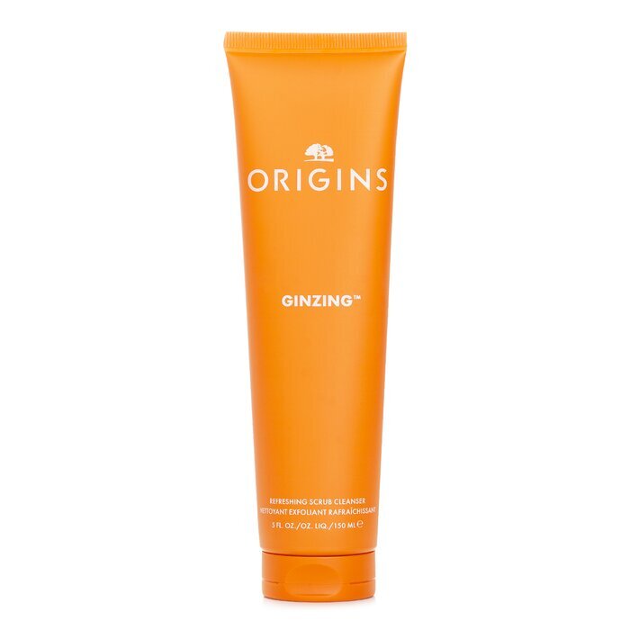 Origins GinZing Refreshing Scrub Cleanser 150ml