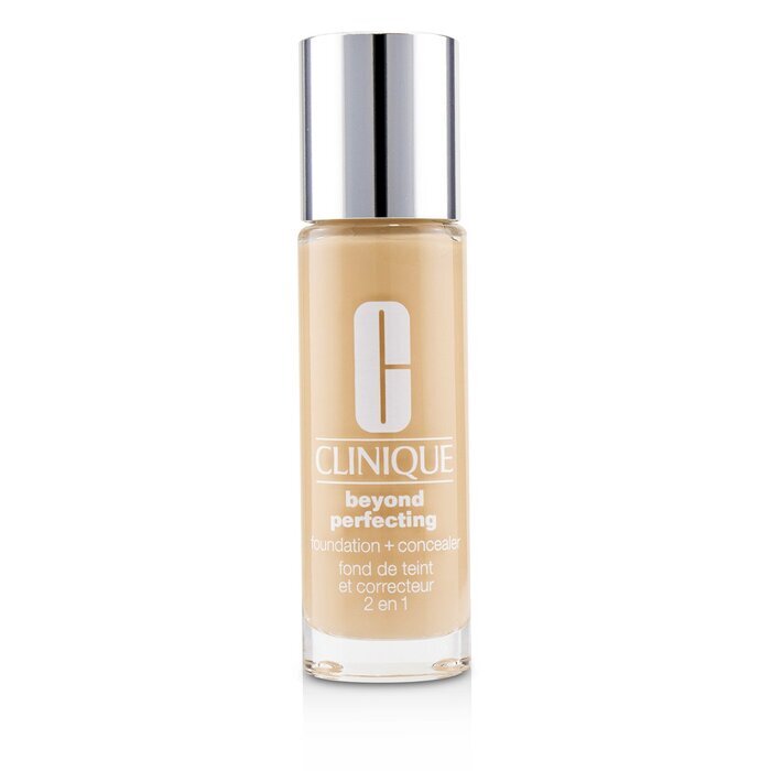 Clinique Beyond Perfecting Foundation &amp; Concealer – Nr. 04 Creamwhip (VF-G) 30 ml