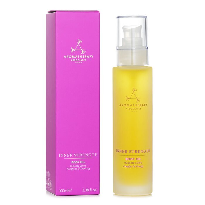 Aromatherapy Associates Innere Stärke - Körperöl 100ml/3.4oz