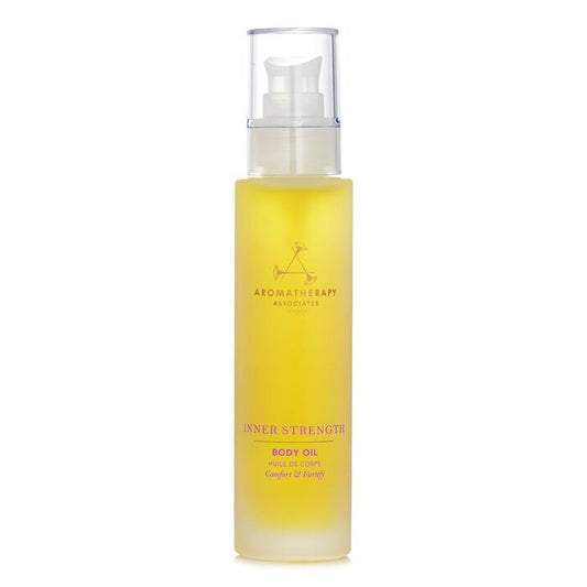 Aromatherapy Associates Innere Stärke - Körperöl 100ml/3.4oz