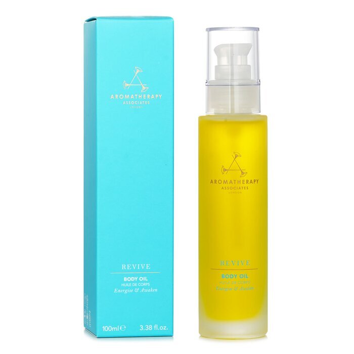Aromatherapy Associates Revive - Body Oil 100ml