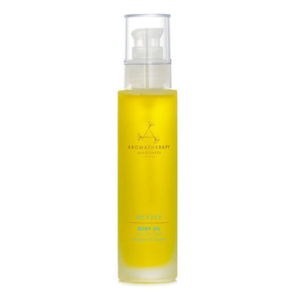 Aromatherapy Associates Revive - Body Oil 100ml