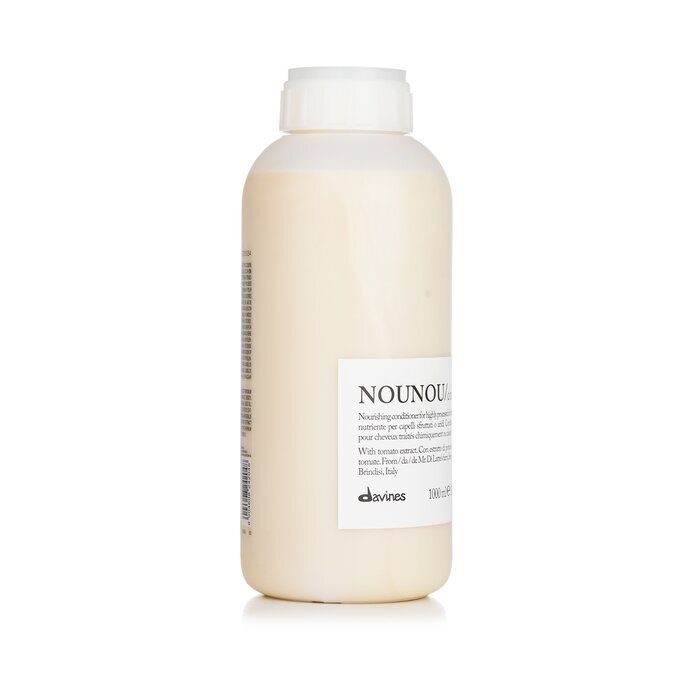 Davines Nounou Nourishing Conditioner (für stark beanspruchtes oder brüchiges Haar) 1000ml/33.8oz