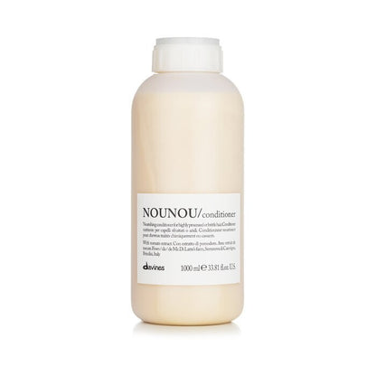 Davines Nounou Nourishing Conditioner (für stark beanspruchtes oder brüchiges Haar) 1000ml/33.8oz