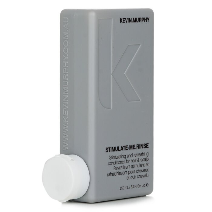 Kevin Murphy Stimulate-Me.Rinse (Stimulating and Refreshing Conditioner - For Hair & Scalp) 250ml/8.4oz