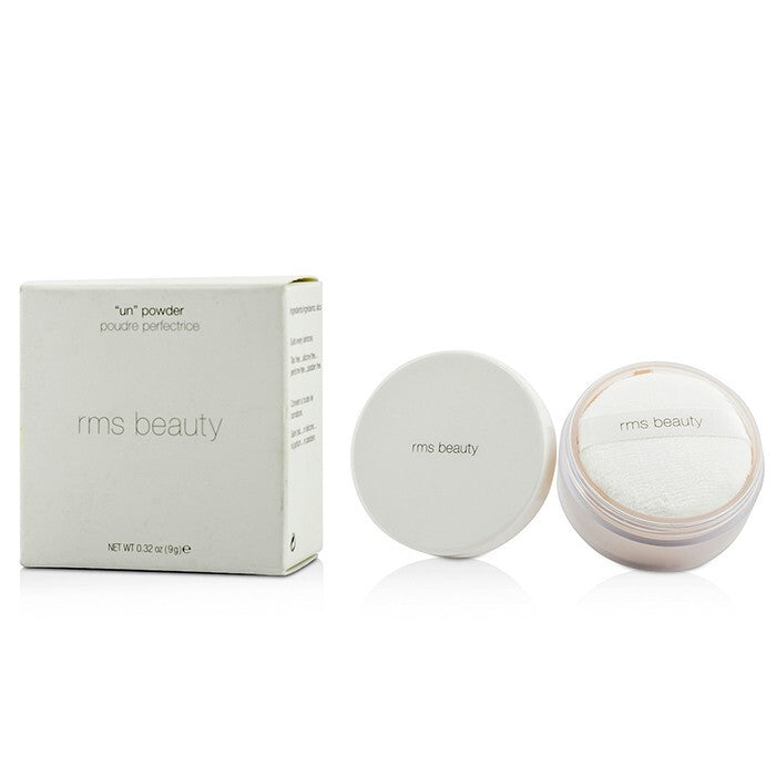 RMS Beauty getöntes "Un" Puder - Nr. 0-1 9 g/0,32 oz