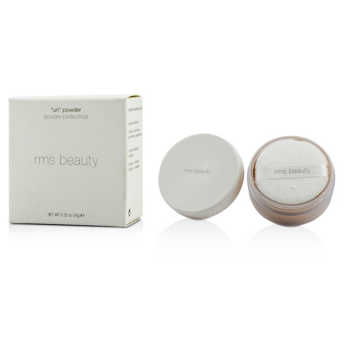 RMS Beauty getöntes „Un“-Puder – Nr. 3-4, 9 g/0,32 oz