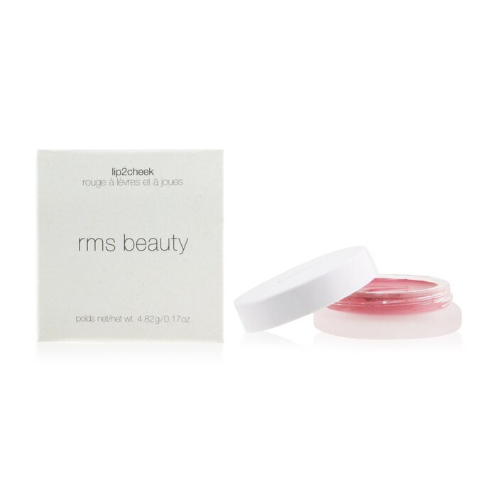 RMS Beauty Lip2Cheek - #Demure 4,82 g/0,17 oz