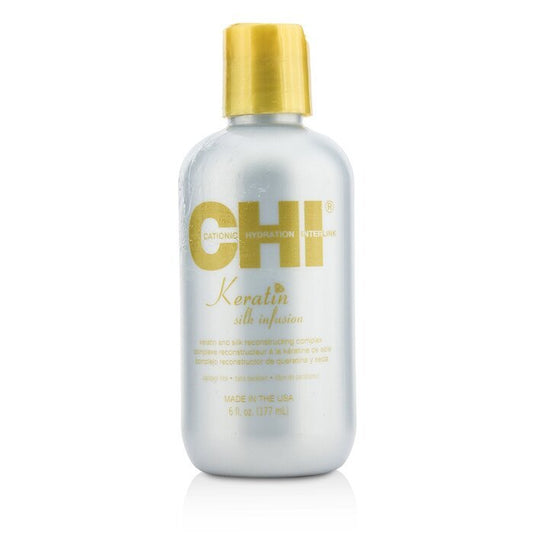 CHI Keratin Silk Infusion (Keratin- und Seiden-Rekonstruktionskomplex) 177 ml/6 oz