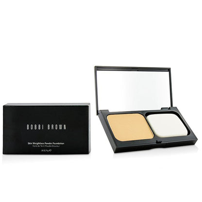 Bobbi Brown Skin Weightless Pudergrundierung - Nr. 04 Natural 11 g/0,38 oz