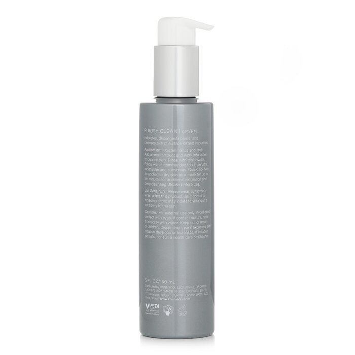 CosMedix Purity Clean Peeling-Reiniger 150 ml