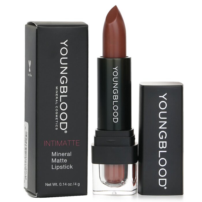 Youngblood Intimatte Mineral Matte Lippenstift - #Vain 4g/0.14oz