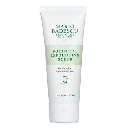 Mario Badescu Botanical Exfoliating Scrub - For All Skin Types 100ml