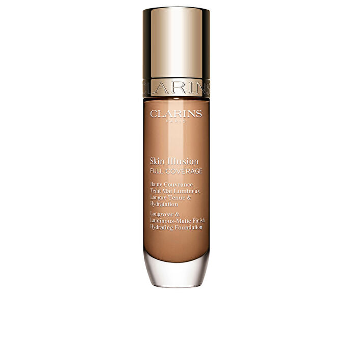 Clarins Skin Illusion Full Coverage Foundation – 110N 30 ml