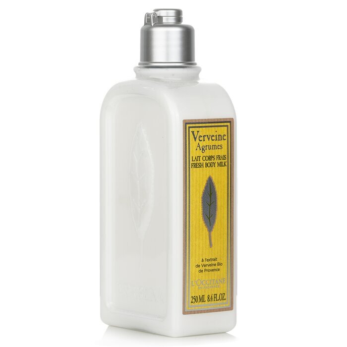 L'Occitane Citrus Verbena Frische Körpermilch 250ml/8.4oz
