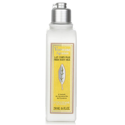 L'Occitane Citrus Verbena Frische Körpermilch 250ml/8.4oz