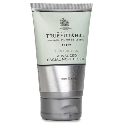 Truefitt &amp; Hill Skin Control Advanced Feuchtigkeitscreme fürs Gesicht (neue Verpackung) 100ml/3,4oz