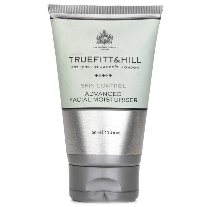 Truefitt &amp; Hill Skin Control Advanced Feuchtigkeitscreme fürs Gesicht (neue Verpackung) 100ml/3,4oz