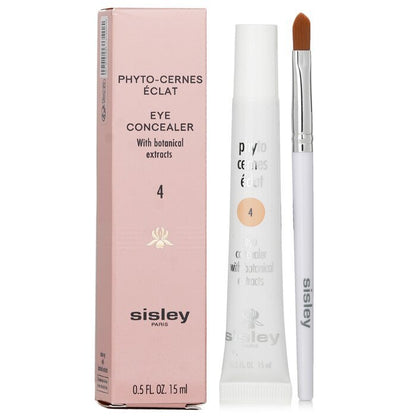 Sisley Phyto Cernes Eclat Augen-Concealer – Nr. 04, 15 m