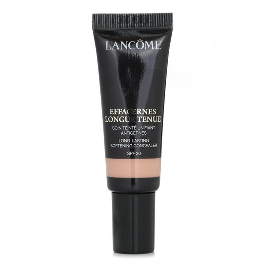 Lancome Effacernes Langanhaltender, weichmachender Concealer LSF 30 – 02 Beige Sable, 15 ml