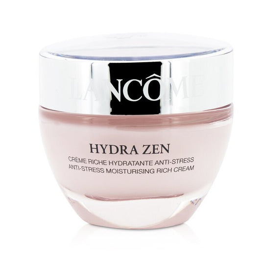 Lancome Hydra Zen Anti-stress Moisturising Rich Cream Dry Skin 50ml