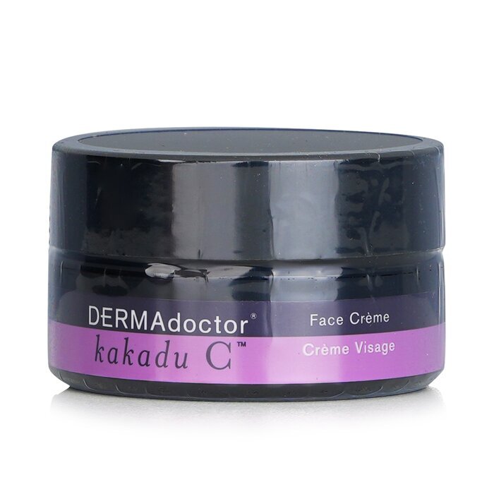 DERMAdoctor Kakadu C Gesichtscreme 30 ml/1 Unze